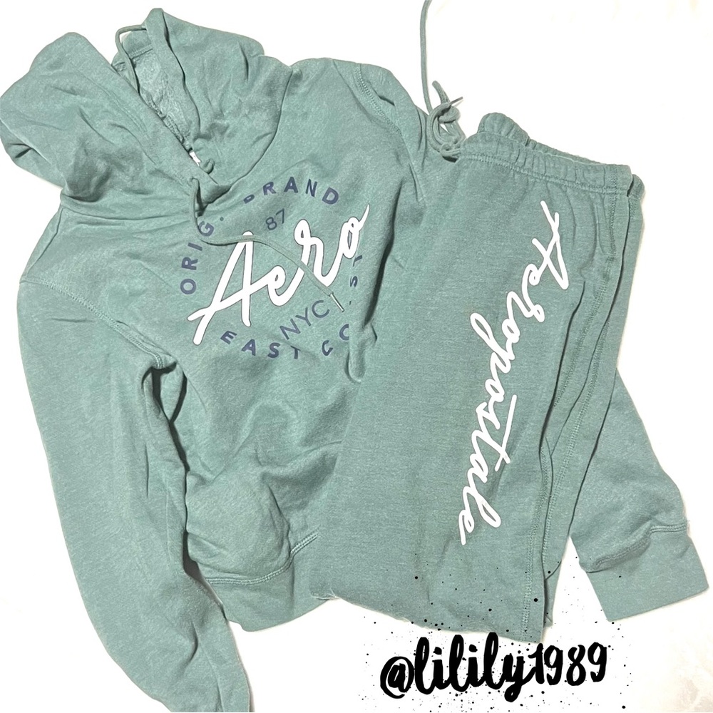 Women Hoodie and pants set